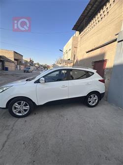 هیوندای تۆکسۆن